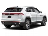 New 2025 Volkswagen Atlas Cross Sport SE image 2