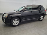 Used 2015 GMC Terrain SLT w/ Open Road Package image 2