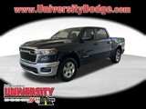 New 2025 RAM 1500 2WD Crew Cab image 1