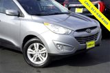 Used 2013 Hyundai Tucson GLS image 4