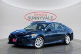 Certified 2019 Toyota Camry LE image 2