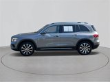 Certified 2021 Mercedes-Benz GLB 250 4MATIC image 2
