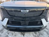 New 2025 Cadillac Escalade IQ Sport 2 w/ LPO, ONYX Package image 2