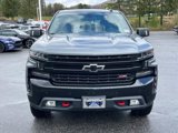 Used 2021 Chevrolet Silverado 1500 LT Trail Boss w/ LT Trail Boss Premium Package image 5