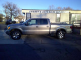 Used 2012 Ford F150 FX4 image 3