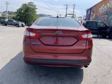 Used 2014 Ford Fusion SE image 4