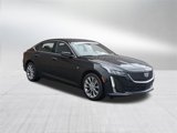 Certified 2022 Cadillac CT5 Premium Luxury image 3