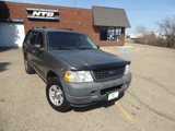 Used 2005 Ford Explorer XLS image 2