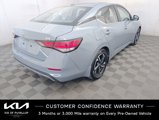 Used 2024 Nissan Sentra SV w/ All-Weather Package image 5