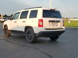Used 2017 Jeep Patriot Sport image 2
