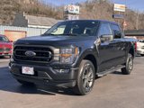 Used 2023 Ford F150 XLT image 2