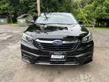 Certified 2022 Subaru Legacy Premium image 3