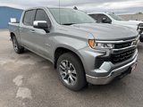 Used 2023 Chevrolet Silverado 1500 LT image 2