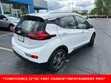 Used 2020 Chevrolet Bolt Premier w/ Infotainment Package image 3