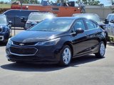 Used 2018 Chevrolet Cruze LT image 3