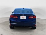 Used 2018 Acura TLX V6 w/ Technology Package image 4