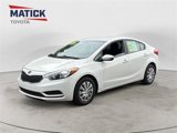 Used 2016 Kia Forte LX image 3