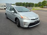 Used 2015 Toyota Prius Four image 4