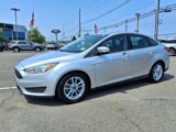 Used 2016 Ford Focus SE w/ Reverse Sensing Package image 3