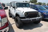 Used 2017 Jeep Wrangler Unlimited Sport w/ Quick Order Package 24S image 2
