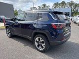 Used 2019 Jeep Compass Limited w/ Advanced Safety Group image 5