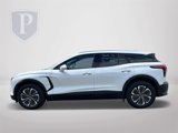 Certified 2024 Chevrolet Blazer EV LT image 4
