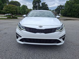 Used 2019 Kia Optima LX w/ LX 17" Wheel Package image 2