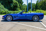 Used 2004 Chevrolet Corvette Convertible w/ Preferred Equipment Group image 3