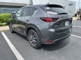 Used 2018 MAZDA CX-5 Touring w/ Preferred Equipment Package image 4