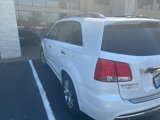 Used 2012 Kia Sorento SX w/ SX Premium Pkg image 3