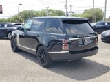 Used 2021 Land Rover Range Rover Westminster Edition image 3
