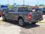 Used 2017 Ford F150 XLT w/ Equipment Group 302A Luxury image 4
