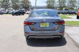 New 2025 Nissan Sentra SV w/ All-Weather Package image 6