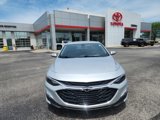 Used 2020 Chevrolet Malibu RS w/ LPO, Convenience Package 1 image 2