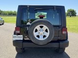 Used 2018 Jeep Wrangler Sport w/ Connectivity Group image 5