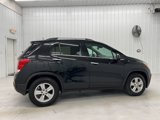 Used 2018 Chevrolet Trax LT w/ LT Convenience Package image 2