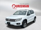 Used 2017 Volkswagen Tiguan Sport image 5