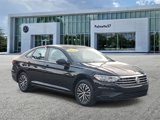 Certified 2021 Volkswagen Jetta S w/ Driver Assistance Package image 3