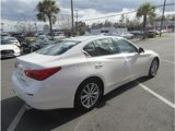 Used 2015 INFINITI Q50 w/ All Weather Package image 5