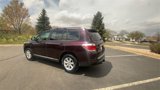 Used 2013 Toyota Highlander Plus image 6