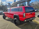 Used 2001 Chevrolet Silverado 2500 LS w/ Off-Road Skid Plate Pkg image 6
