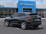 New 2025 Chevrolet Trax LS image 3