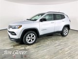 New 2025 Jeep Compass Latitude image 4