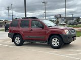 Used 2005 Nissan Xterra S w/ (P01) Power Pkg image 3