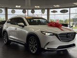 Used 2019 MAZDA CX-9 Grand Touring image 3