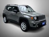 Used 2022 Jeep Renegade Latitude image 3