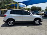 Used 2017 Volkswagen Tiguan S image 4