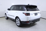 Used 2020 Land Rover Range Rover Sport HSE image 5