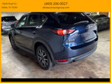 Used 2018 MAZDA CX-5 Touring w/ Preferred Equipment Package image 3