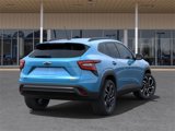 New 2025 Chevrolet Trax RS w/ Driver Confidence Package image 4